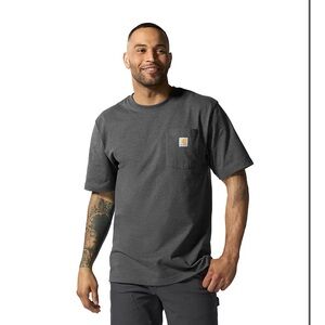 Carhartt loose fit t shirt size xl